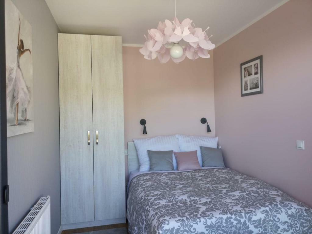 Apartament Malinowy Zakatek Triventi Mountain Residence Karpacz Exteriör bild